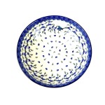 C36 Bunzlau Serveer Schaal 1935X Ø 27 cm Serveer Schaal Ø 27 cm C36 Bunzlau Serveer Schaal 1935X Ø 27 cm Serveer Schaal Ø 27 cm